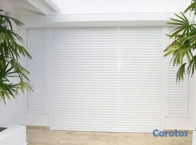 Shutters, Shutter, Puertas  Enrollables, ACM, Aluc