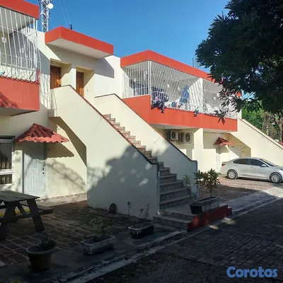 apartamentos - Apartahotel en operación · 3 edificios · Bávaro —  9