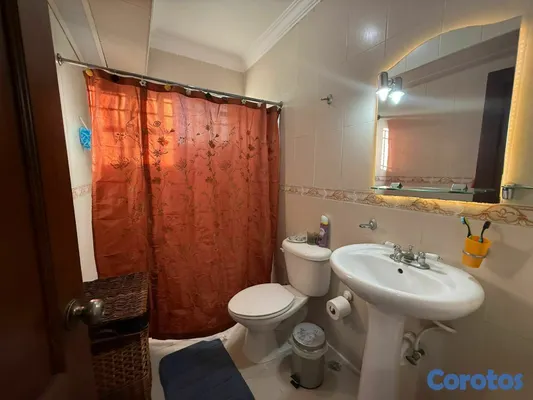 penthouses - PentHouse Calsico/ Zona Tranquila  8