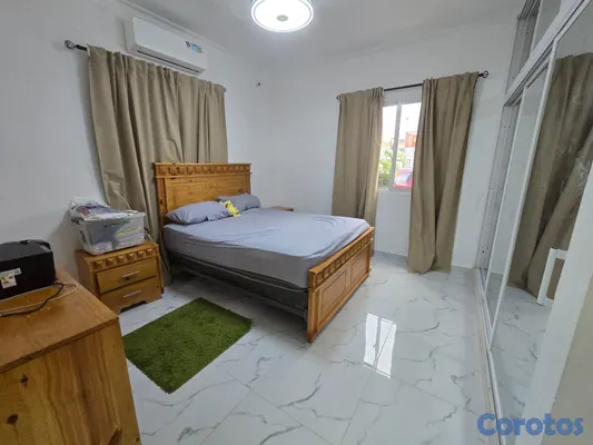 apartamentos - APARTAMENTO EN VENTA EN JARABACOA 7
