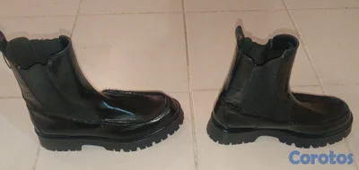 Botas zara: talla 40 