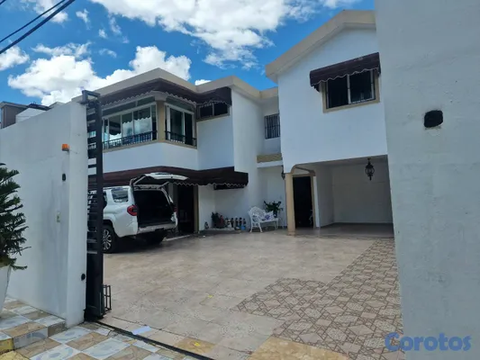 casas - CASA EN VENTA | RESIDENCIAL SOL DE LUZ, SANTO DOMI 12