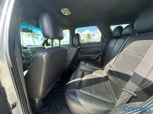 jeepetas y camionetas - Ford Escape 2010 en venta 3