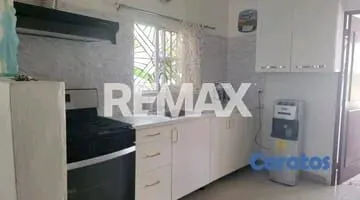 casas - Casa en venta en Las Caobas 6