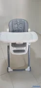 coches y sillas - silla de comer para bebe 4 en 1. 