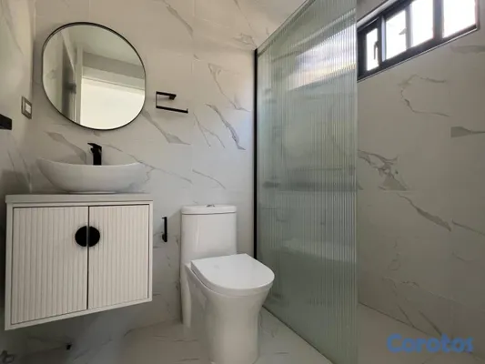 apartamentos - Apartamento en venta en Evaristo Morales  6