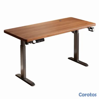 muebles y colchones - MESA ELÉCTRICA AJUSTABLE EN ALTURA 2