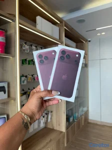 IPHONE 18 PRO MAX 2TB ESIM FACTORY SELLADO