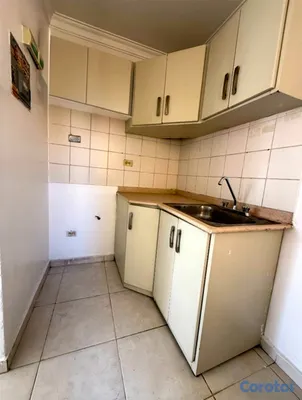 apartamentos - Apartamento Clásico a Pasos de la AV. ESPAÑA  6