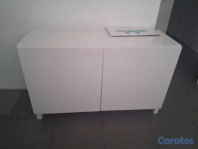 En venta por mudanza 