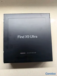 Vendo Oppo Find X9 Ultra