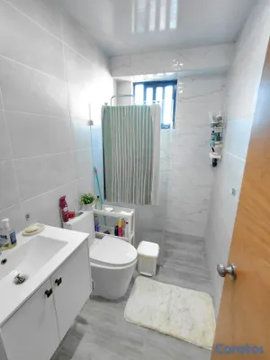 apartamentos - Vendo Apartamento Amueblado y sin Amueblar Bella Vista 11