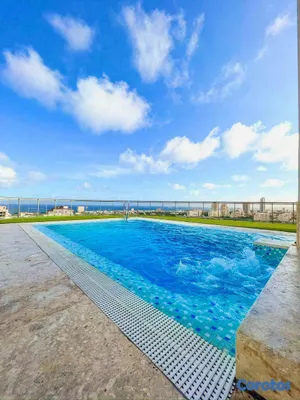 apartamentos - Apartamento Moderno / Áreas Sociales con Piscina  5
