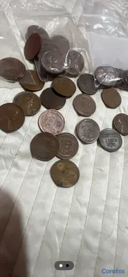 hobby y coleccion - centavos americanos ala venta a500 pesos dominicanos la unidad 3