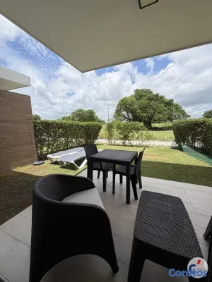apartamentos - 🌴✨ Apartamento  en Vista Cana – Ventura Park, fren 9