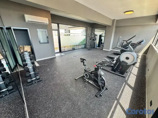 apartamentos - APARTAMENTO NUEVO EN VENTA – PIANTINI   4