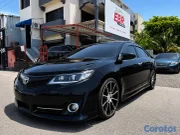 carros - 2013 TOYOTA CAMRY SE 