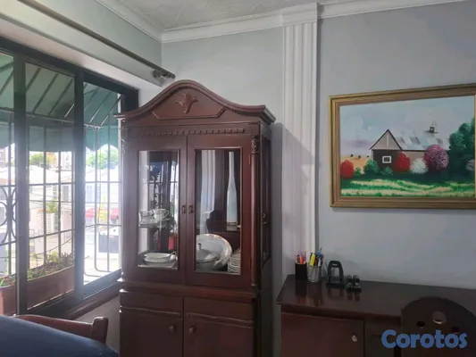 apartamentos - Apartamento clásico en zona del Ensanche Quisqueya 4