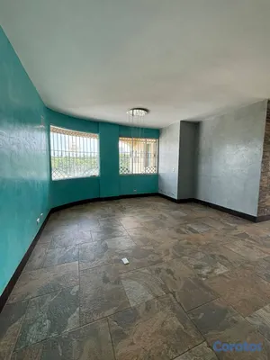 apartamentos - Alquilo amplia torre en La Zurza 15