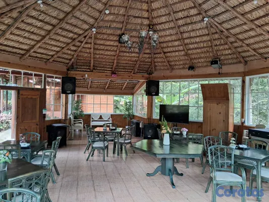 casas vacacionales y villas - Villa Vacacional, Jamao al Norte 4