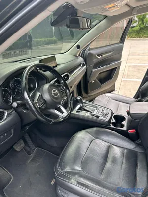 jeepetas y camionetas - mazda cx5 grand touring 2018 4