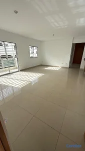 Apartamento en alquiler en la av. independencia