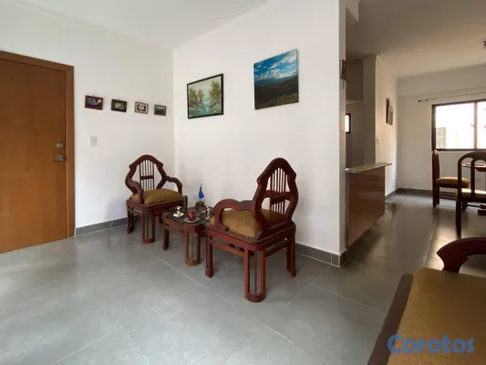 apartamentos - Venta Apartamento en Santo Domingo | Arroyo Hondo -3475 6