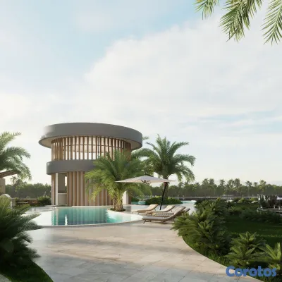 apartamentos - Circle Residences — Información incompleta · Ref 2 10