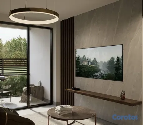 apartamentos - Apartamentos de 3 Habitaciones con Terraza Privada en Azotea 4