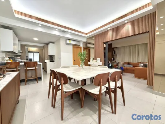 apartamentos - Apartamento en Bella Vista 8