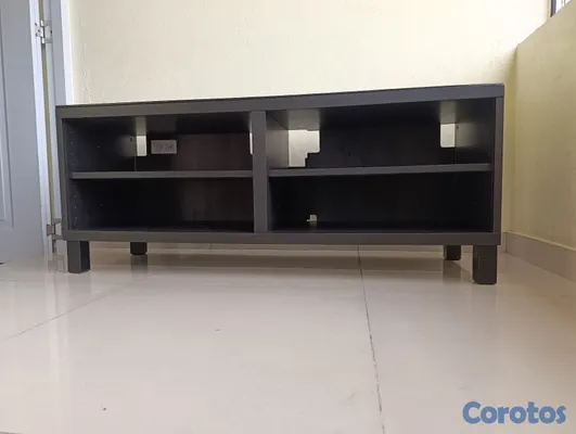 muebles y colchones - Estante - Mueble de TV 2