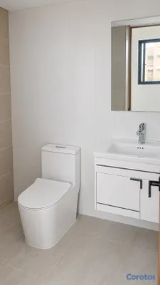 apartamentos - ¡Tu hogar te espera! Espacios luminosos y elegante 13
