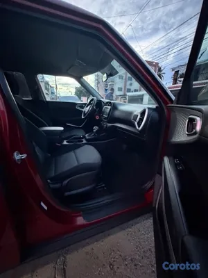 carros - Kia Soul LX 2021 9