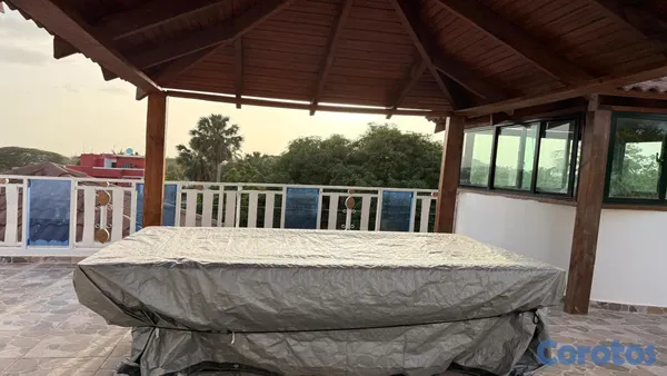casas - CASA EN VENTA JARDINES DEL NORTE-SANTIAGO 9
