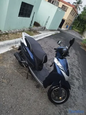 motores y pasolas - Pasola X1000 de 150cc 2