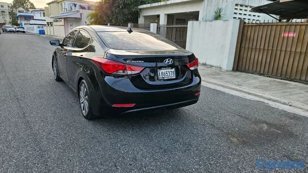 carros - hyundai elantra 2016 doch 6