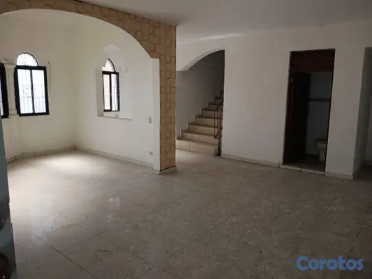 casas - Casa en Venta – Mirador del Oeste 4