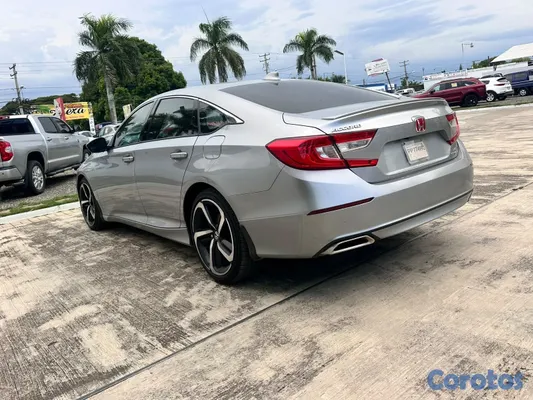 carros - Honda accord  6