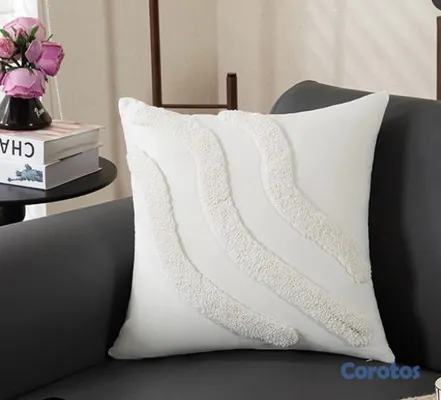 decoración y accesorios - Forros de cojines  6