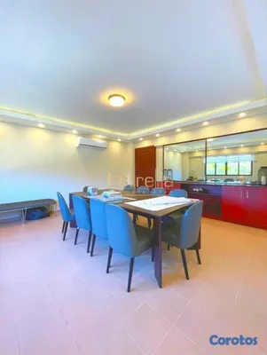 penthouses - Penthouse en venta (500mts2) de 3 habitaciones en el sector de Los Cacicazgos   9