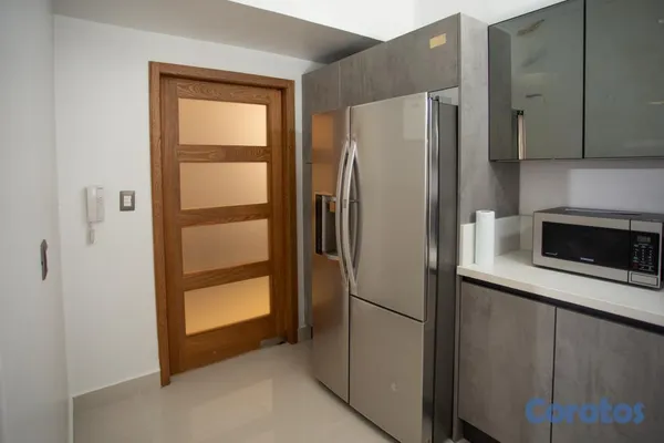 apartamentos - Apartamento Amueblado en Venta – Torre Britney IV, Naco 7