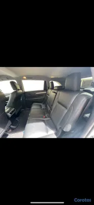 jeepetas y camionetas - Toyota Highlander 2015  1,150,000 10