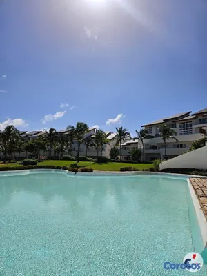 apartamentos - Apartamento en Alquiler en Cap Cana Frente a la Pl 8