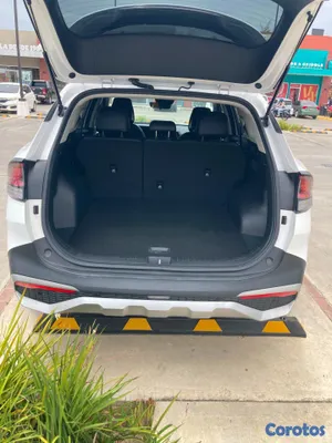 jeepetas y camionetas - 2023 Kia sportage ex– ¡impecable! 🔥 12