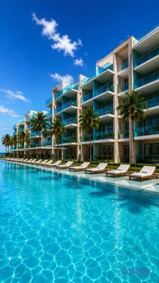 Proyectos - Proyecto inmobiliario + 2 o 3 Hab.| Samaná -3408 2