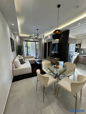apartamentos - Apartamento en Alquiler, La Esperilla 2