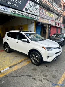 🔥🚨 ¡TOYOTA RAV4 2016 EXL EN VENTA! 🚨🔥