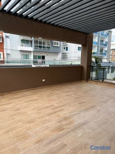 VENDO EN EVARISTO MORALES