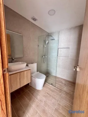 apartamentos - 2do piso con terraza en alquiler en Serralles 12