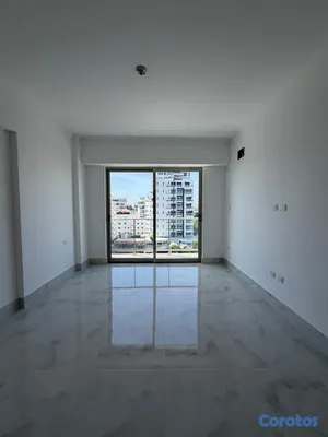 apartamentos - Apartamento en Alquiler, Urbanización Real 13